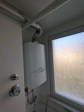 Foto - Etagenwohnung in Hannover zur Miete