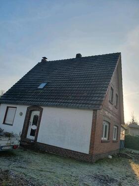 Foto - 7 Zimmer Etagenwohnung zur Miete in Saterland