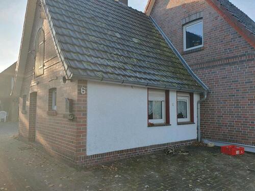 Foto - 7 Zimmer Etagenwohnung in Saterland