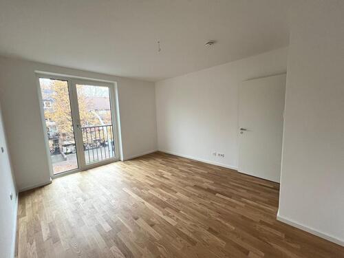 Foto - Etagenwohnung in Hamburg zur Miete