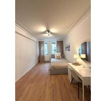 WG-Zimmer | U-Bahn direkt vor der Haustür | Nähe Hauptbahnhof - Nürnberg Sankt Leonhard