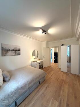 Foto - 1 Zimmer Etagenwohnung zur Miete in Nürnberg