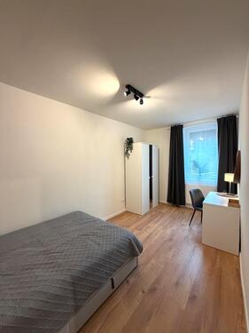 Foto - 1 Zimmer Etagenwohnung in Nürnberg