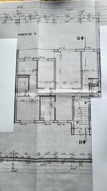 Foto - Wohnung in Telgte 5 Zimmer - 870,00&nbsp;EUR Kaltmiete, ca.&nbsp; 102,00&nbsp;m&sup2;