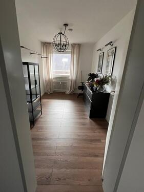 Foto - Etagenwohnung in Telgte zur Miete