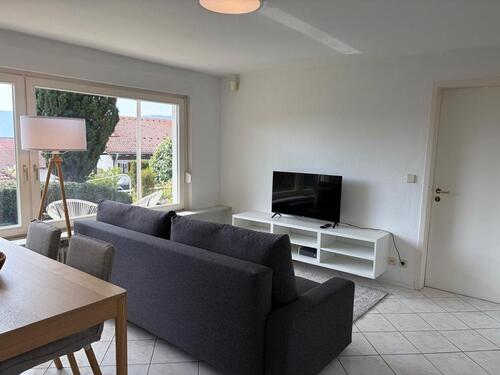 Foto - Wohnung befristet auf maximal 6 Monate zu vermieten.