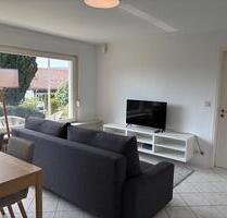 Wohnung befristet auf maximal 6 Monate zu vermieten. - Überlingen