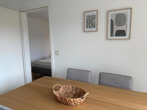 Foto - 2 Zimmer Erdgeschoßwohnung in Überlingen