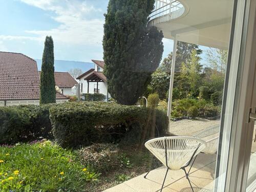 Foto - Erdgeschoßwohnung in Überlingen zur Miete