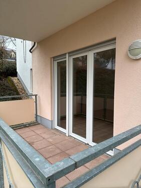 Foto - Wohnung in Seniorenwohnanlage in Hünfelden Dauborn