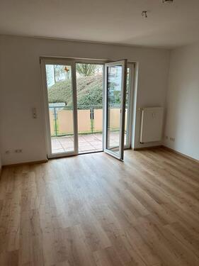 Foto - 1.5 Zimmer Erdgeschoßwohnung in Hünfelden