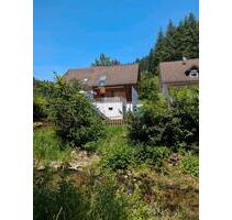 Einfamilienhaus in ruhiger Lage - Schenkenzell