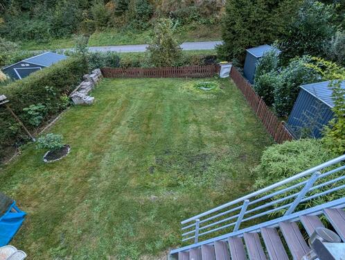 Foto - 5 Zimmer Doppelhaushälfte zum Kaufen in Schenkenzell