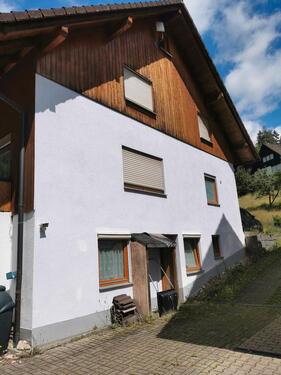 Foto - 5 Zimmer Doppelhaushälfte in Schenkenzell