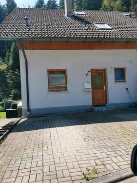 Foto - Doppelhaushälfte in Schenkenzell zum Kaufen