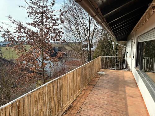 Foto - 4 Zimmer Bungalow zum Kaufen in Aurachtal