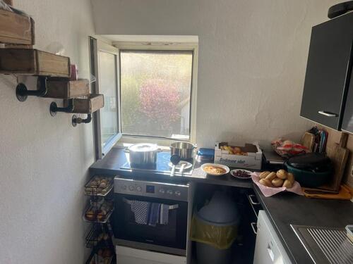 Foto - 3 Zimmer Dachgeschoßwohnung zur Miete in Oppenheim