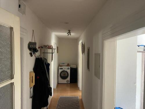 Foto - 3 Zimmer Dachgeschoßwohnung in Oppenheim