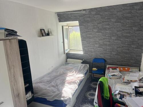 Foto - Dachgeschoßwohnung in Oppenheim zur Miete