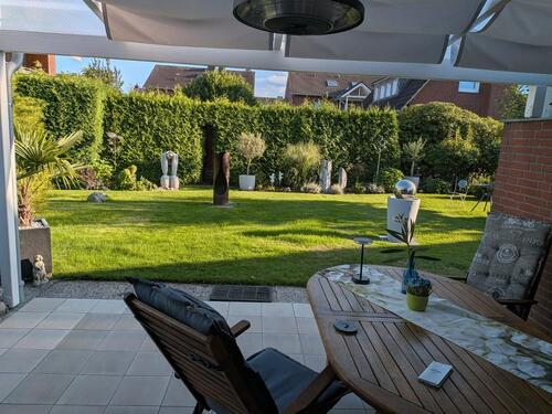 Foto - Familienfreundliches Wohnen in ruhiger Lage einer Stichstraße