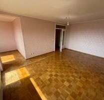 Helle 3-Zimmer-Wohnung in Kronshagen - 80 m²