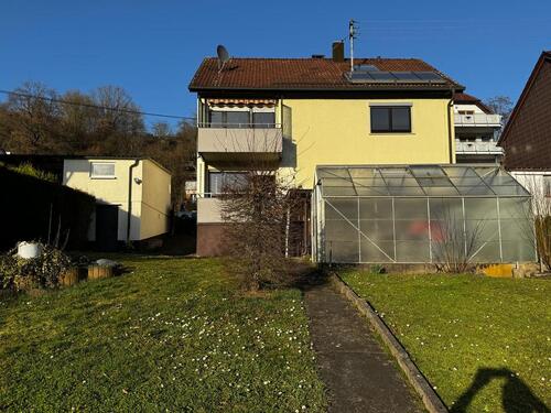Foto - Zweifamilienhaus in attraktiver Lage von Burgstetten Burgstall