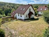 Foto - Gemütliches WochenendFerienhaus in der Rhön