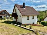 Foto - 5 Zimmer Einfamilienhaus in Oberthulba