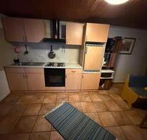 Gemütliche Zweizimmerwohnung, Rüsselsheim Königstädten - Rüsselsheim am Main