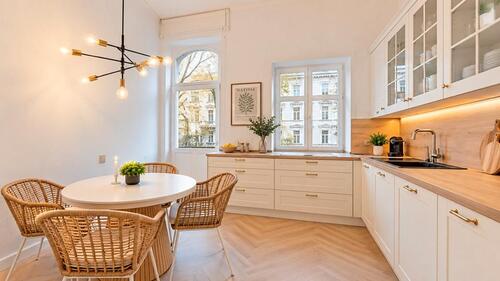 Foto - 5 Zimmer Etagenwohnung zur Miete in Hagen