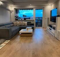 3,5 Zimmer Wohnung mit Klimaanlage Mannheim Wallstadt