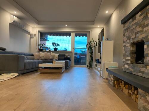 Foto - 3.5 Zimmer Etagenwohnung zur Miete in Mannheim
