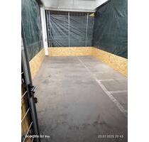 29 qm Lagerfläche, zentral, sicher und sauber - Hamburg Borgfelde