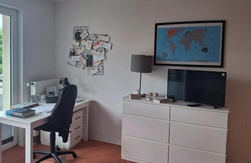 Foto - Appartment im Studentenwohnheim zur Zwischenmiete