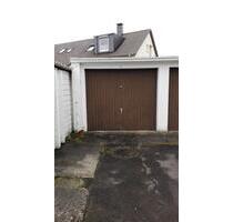 Garage zu vermieten in Hameln Uhlhornweg 70€ Monat