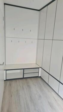 Foto - helle Wohnung, Innenstadt, Balkon, Parkplatz