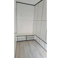 helle Wohnung, Innenstadt, Balkon, Parkplatz - Mühlhausen (Thüringen)