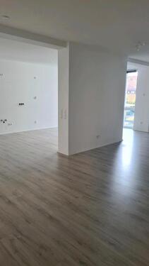 Foto - Etagenwohnung in Mühlhausen (Thüringen)