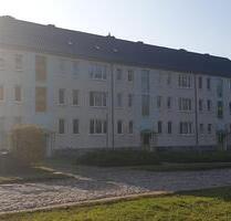 Vermiete helle, ruhige, schöne 2 Zimmerwohnung in 17390 Schlatkow - Murchin