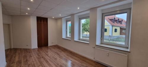 Foto - Etagenwohnung zur Miete in Polsingen