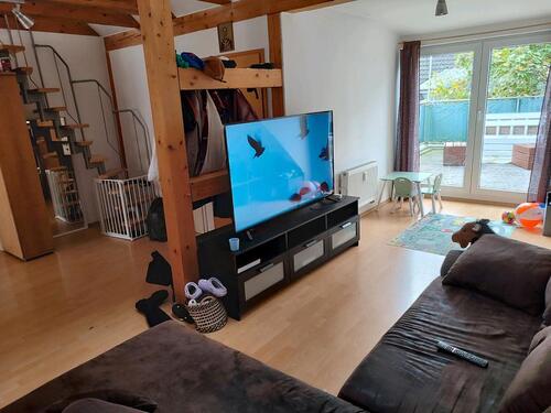 Foto - Etagenwohnung in Rostock zur Miete