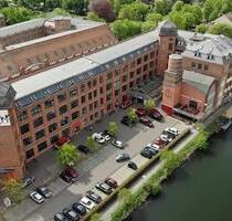 Gewerbefläche Innenstadt mit Wasserblick *TOP* - Brandenburg an der Havel Bahnhofsvorstadt