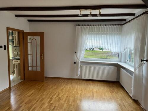 Foto - Etagenwohnung zur Miete in Ostrhauderfehn