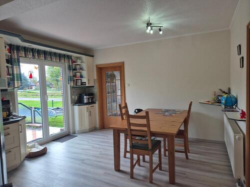 Foto - Etagenwohnung in Ostrhauderfehn