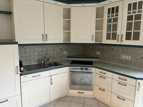 Foto - Etagenwohnung in Ostrhauderfehn zur Miete