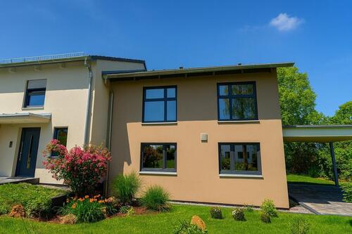 Foto - 5 Zimmer Einfamilienhaus zur Miete in Unterpleichfeld