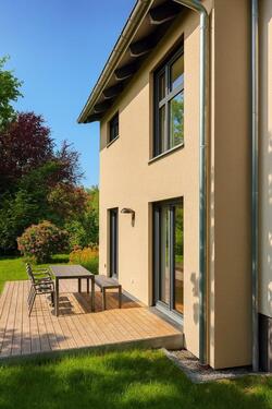 Foto - 5 Zimmer Einfamilienhaus in Unterpleichfeld