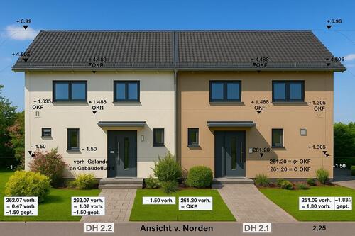 Foto - Einfamilienhaus in Unterpleichfeld zur Miete