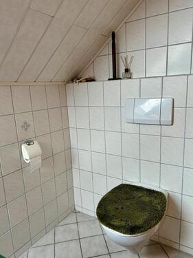 Foto - Etagenwohnung in Dersum zur Miete