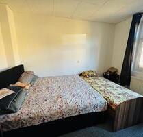 Schöne 2-Zimmer-Wohnung (65 m²) zur Übernahme ab 15. Januar 2026 - Erfurt Johannesplatz